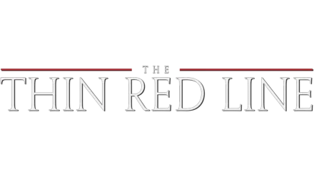 The Thin Red Line