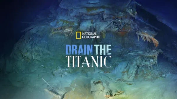 thumbnail - Drain the Titanic