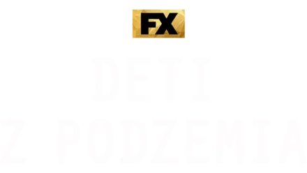 Deti z podzemia