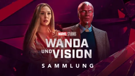 thumbnail - Wanda und Vision