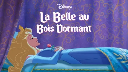 thumbnail - La Belle au bois dormant