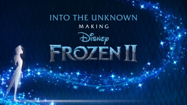 thumbnail - Into the Unknown: Making Frozen 2