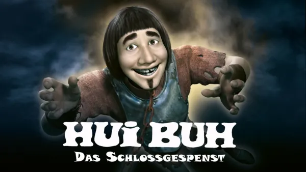 thumbnail - Hui Buh: Das Schlossgespenst