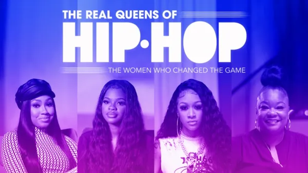 thumbnail - The Real Queens of Hip-Hop: The Women Who Changed the Game - An ABC News Special