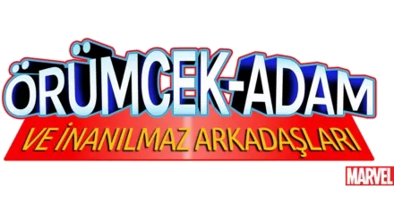 Örümcek-Adam ve İnanılmaz Arkadaşları