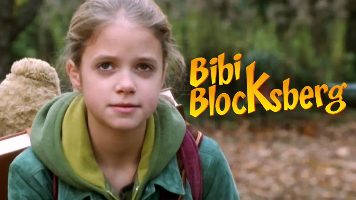 Bibi Blocksberg ansehen Disney+