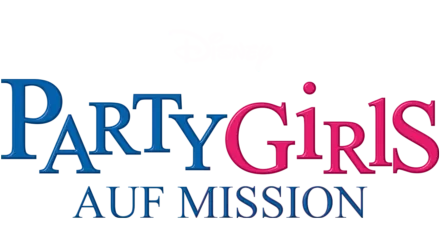 Partygirls auf Mission