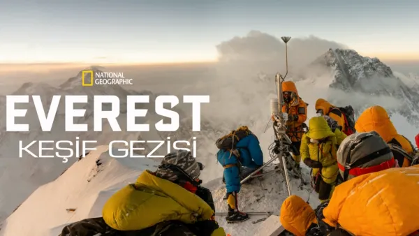 thumbnail - Everest Keşif Gezisi