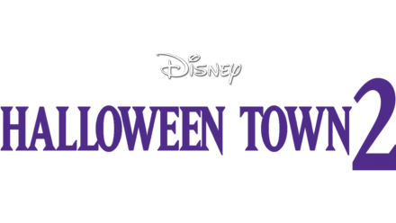 Halloween Town 2