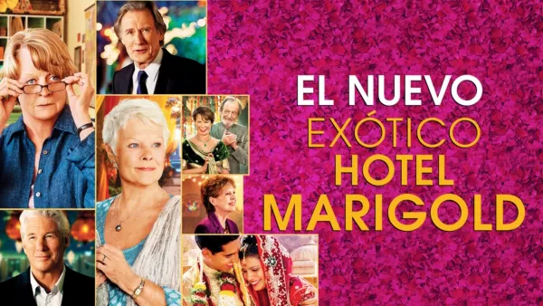 thumbnail - El nuevo exótico hotel Marigold
