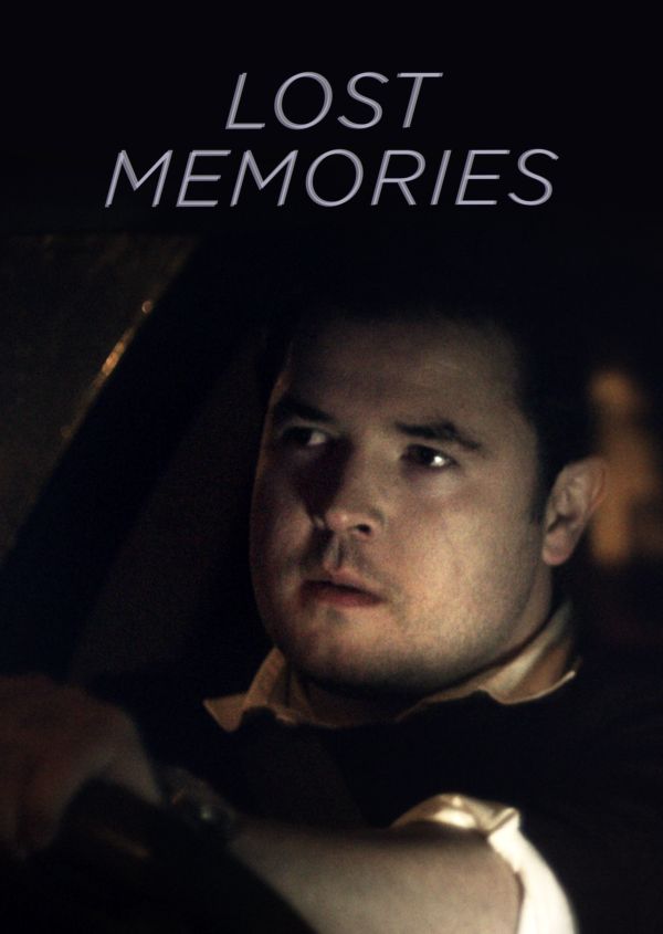 Lost Memories on Disney+ ES