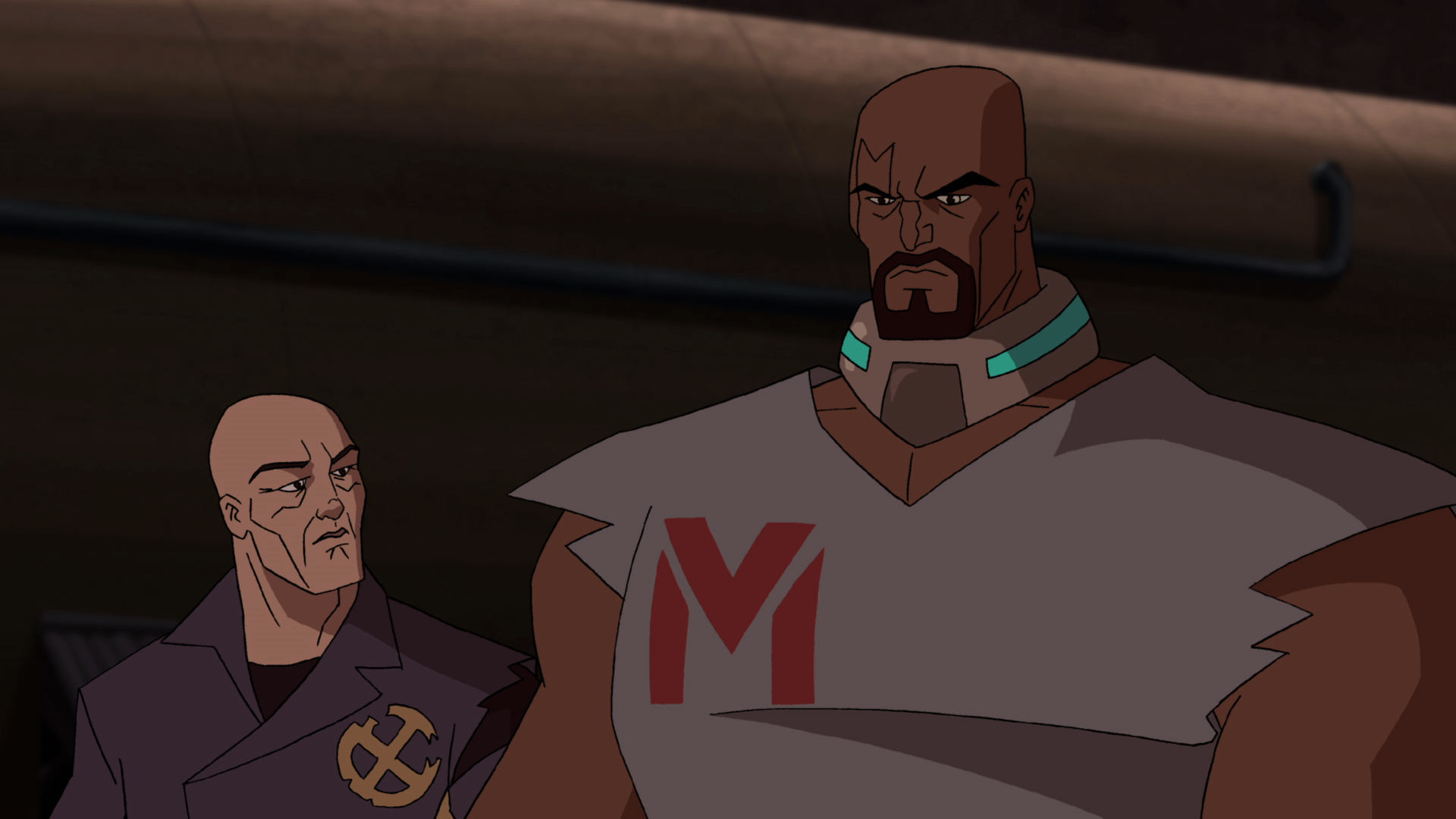 Marvel Studios' Captain America: The Winter Soldier