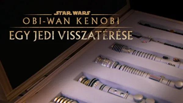 thumbnail - Obi-Wan Kenobi: Egy jedi visszatérése