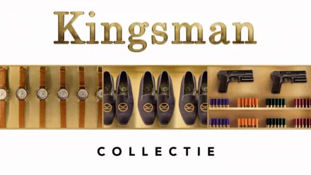 thumbnail - Kingsman