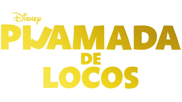 Pijamada de locos