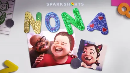 Sparkshorts disney+ sale