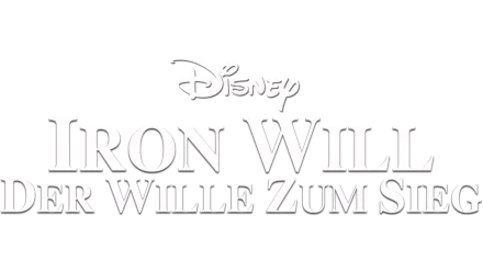 Iron Will - Der Wille Zum Sieg