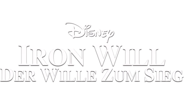 Iron Will - Der Wille Zum Sieg
