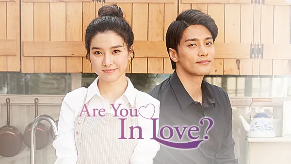 thumbnail - Are You in Love?