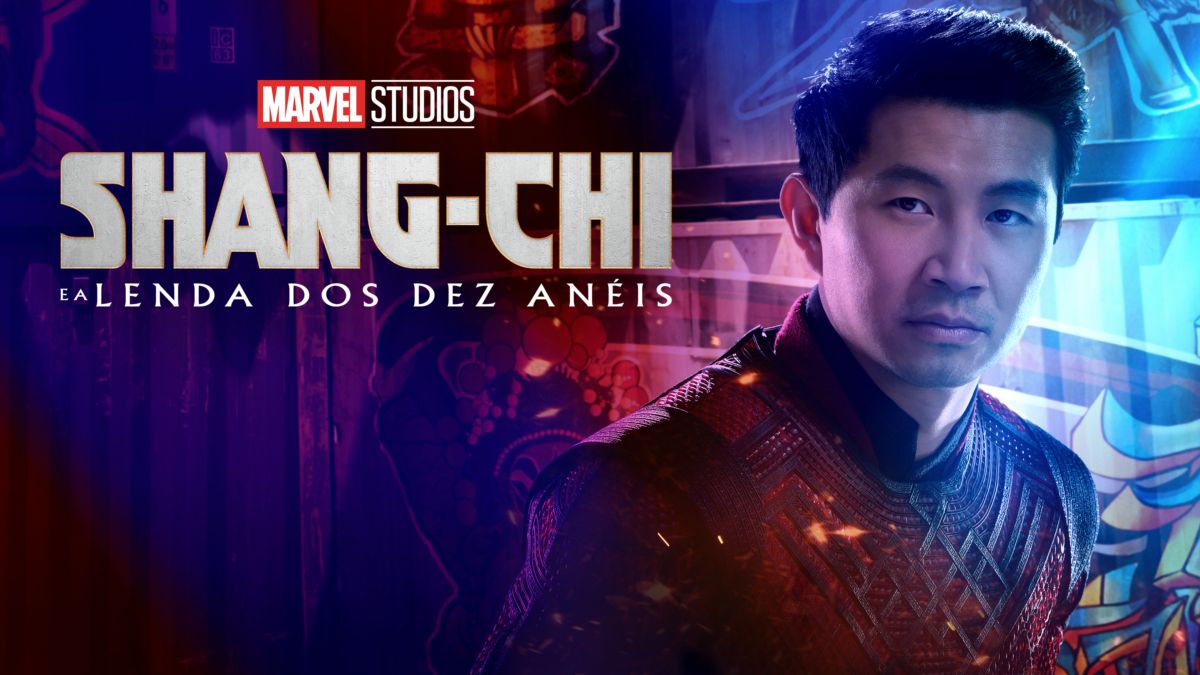 Shang-chi e a lenda dos Dez Anéis - Filmes - Comprar/Alugar - Rakuten TV