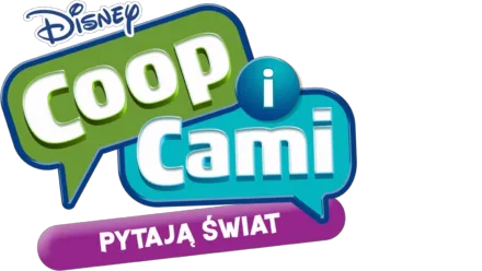 Coop i Cami pytają świat