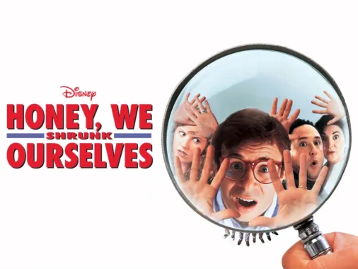 Watch Honey, We Shrunk Ourselves | Disney+