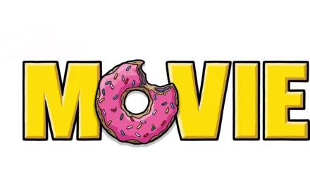 The Simpsons Movie