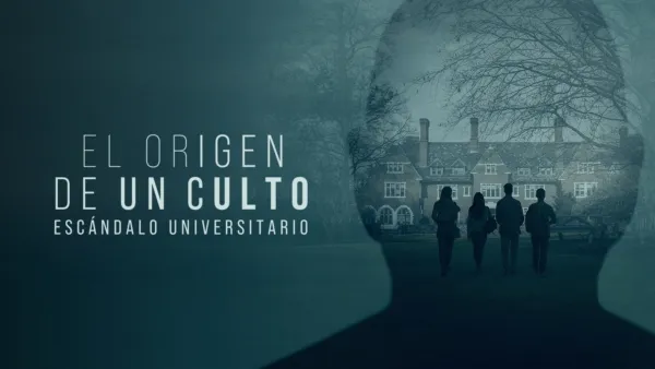 thumbnail - El origen de un culto: Escándalo universitario