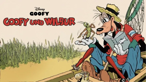 thumbnail - Goofy und Wilbur