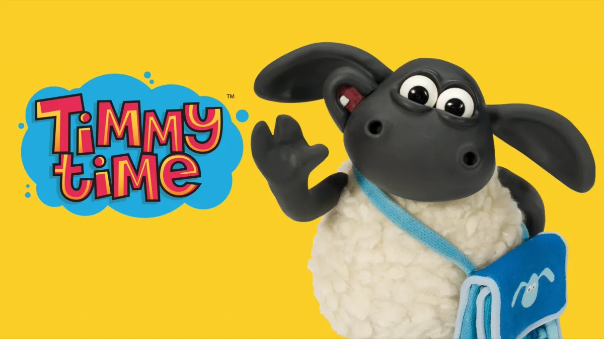 Watch Timmy Time | Full episodes | Disney+