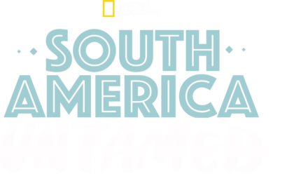 South America Untamed