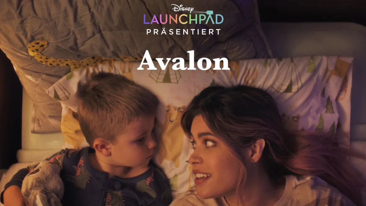 Avalon ansehen Disney+