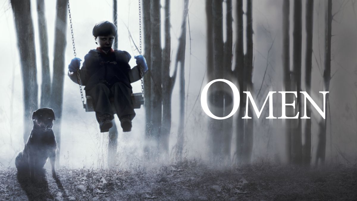 The Omen | Disney+