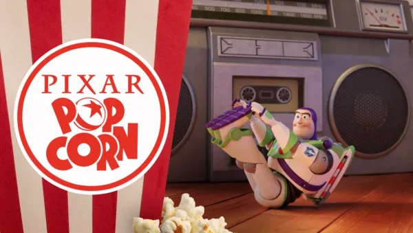 thumbnail - Pixar Popcorn Seizoen 1