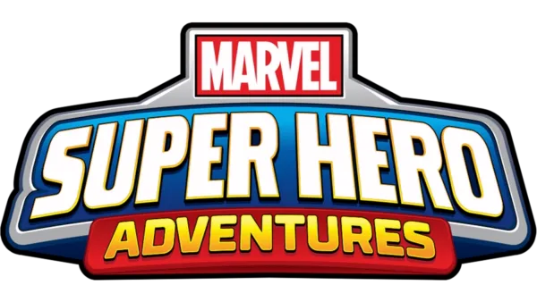 Marvel Super Hero Adventures (lyhytelokuva)