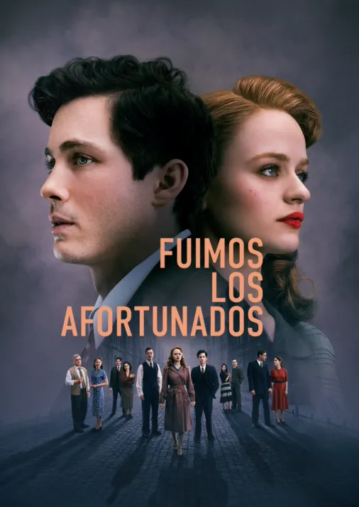 Ver los episodios completos de Fuimos los afortunados | Disney+