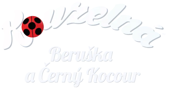 Kouzelná Beruška a Černý kocour