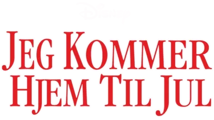 Jeg kommer hjem til jul