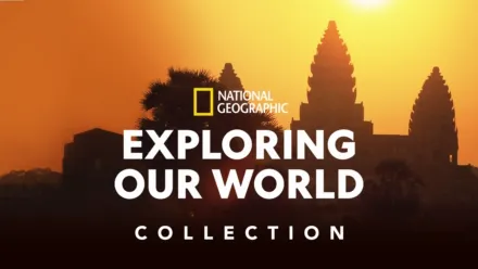 thumbnail - National Geographic Exploring Our World