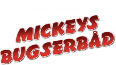 Mickeys bugserbåd