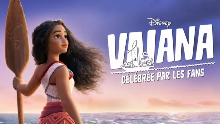 thumbnail - Vaiana : célébrée par les fans