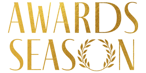 Awards Season Title Art Image