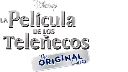 La película de los Teleñecos