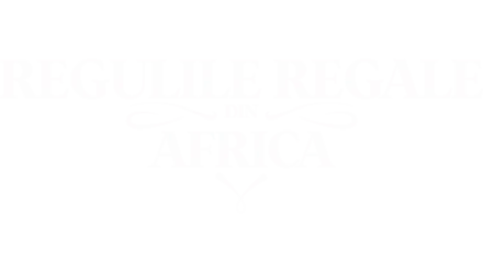 Regulile regale din Africa