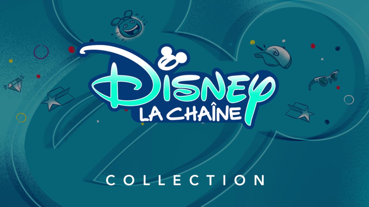 La chaîne Disney Disney+