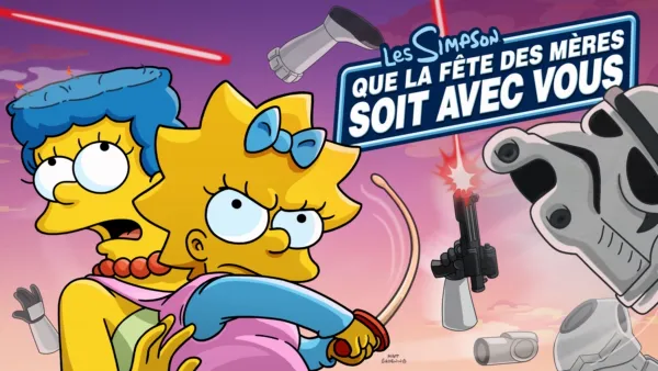 thumbnail - Que la fête des Mères soit avec vous