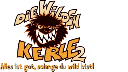 Die Wilden Kerle 2