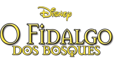 O Fidalgo dos Bosques