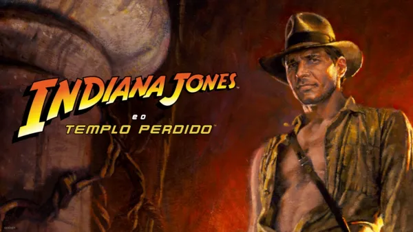 thumbnail - Indiana Jones e o Templo Perdido