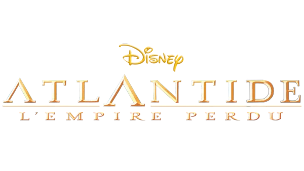 Atlantis : L’Empire perdu (Atlantis: The Lost Empire)